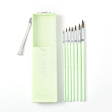 Load image into Gallery viewer, Watercolor Paint Children's Crayons Art Brush Set
