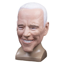 Load image into Gallery viewer, Mask Headgear Halloween New Product Mask Cosplay Props

