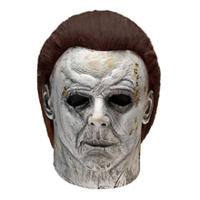 Load image into Gallery viewer, Halloween latex horror headgear
