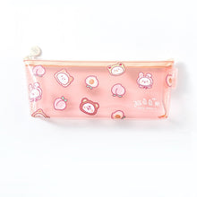 Load image into Gallery viewer, Simple Stationery Box Junior High School Students Pencil Case Pencil Bag

