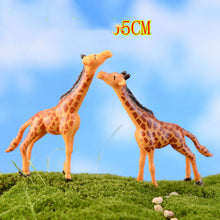 Load image into Gallery viewer, Figurine Miniature Fairy Landscape Plant Terrarium
