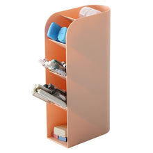 Load image into Gallery viewer, Multifunctional Home Stationery Organize Box
