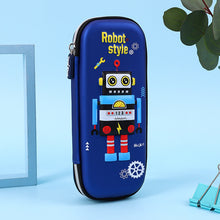 Load image into Gallery viewer, Large-Capacity Cute Stationery Box For Elementary School Students
