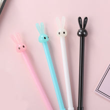 Load image into Gallery viewer, Stationery student signature pen cartoon creative gel pen
