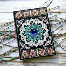 Load image into Gallery viewer, Notebook A5 Cahier de notes

