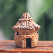 Load image into Gallery viewer, Micro Landscape Decoration Villa Succulent Flower Pot
