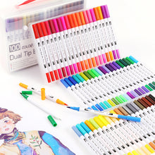 Load image into Gallery viewer, Ink water color pen
