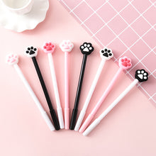 Load image into Gallery viewer, Cute cute claw style gel pen
