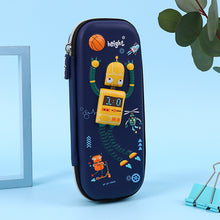 Load image into Gallery viewer, Large-Capacity Cute Stationery Box For Elementary School Students
