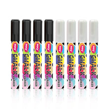 Load image into Gallery viewer, Kids Doodle Erasable Marker Chalkboard Highlighter
