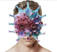 Load image into Gallery viewer, New Halloween Masquerade Masks
