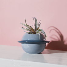 Load image into Gallery viewer, Ceramic Succulent Flower Pot
