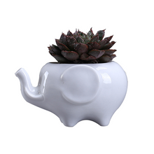 Load image into Gallery viewer, Creative ceramic flower pot
