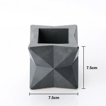 Load image into Gallery viewer, DIY cement flowerpot making artifact
