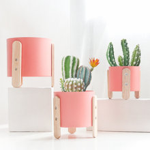 Load image into Gallery viewer, Cute flower pot
