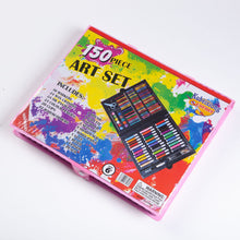 Load image into Gallery viewer, 150 Art Crayons Painting Gift Box Set Watercolor Pen Set
