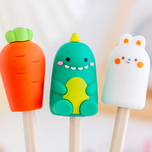 Load image into Gallery viewer, Super Cute Pencil Sharpener Cute Manual Pencil Sharpener
