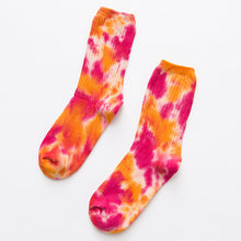 Load image into Gallery viewer, European and American street trend socks skateboard
