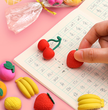 Load image into Gallery viewer, Scent Net Red Eraser
