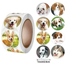 Load image into Gallery viewer, Motivation Label Game Stationery Beauty Gift
