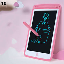 Load image into Gallery viewer, Children's LCD drawing board male
