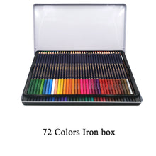 Load image into Gallery viewer, Water soluble colored pencil

