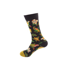 Load image into Gallery viewer, European and American street trend socks skateboard
