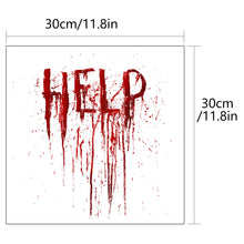 Load image into Gallery viewer, Wall Stickers for Halloween
