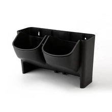 Load image into Gallery viewer, Indoor and outdoor balcony wall-mounted flower pot
