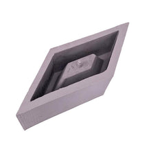 Load image into Gallery viewer, Silicone mold for flower pot
