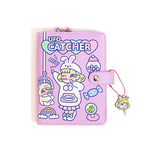 Load image into Gallery viewer, Girl hand book
