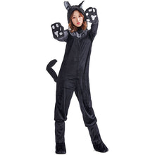 Load image into Gallery viewer, Halloween stage costume
