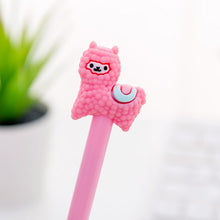 Load image into Gallery viewer, Alpaca Gel Pen
