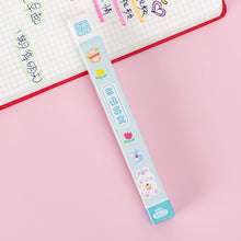 Load image into Gallery viewer, Stationery Blind Box Creative Cartoon High-value Gel Pen
