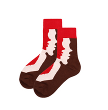 Load image into Gallery viewer, Skateboard street stockings

