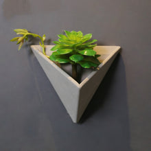 Load image into Gallery viewer, Simulation plant flower wall hanging
