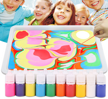 Load image into Gallery viewer, Hand Painted Doodle Educational Toys
