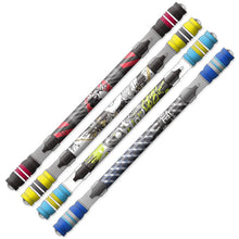 Load image into Gallery viewer, Beginner pen rotating pen anti-falling rotating pen
