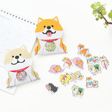 Load image into Gallery viewer, Dog sticker pack

