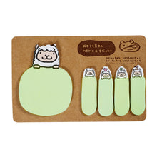 Load image into Gallery viewer, Cute Creative Post-it Notes Can Be Torn Off Sticky Paper
