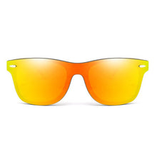 Load image into Gallery viewer, Bamboo sunglasses
