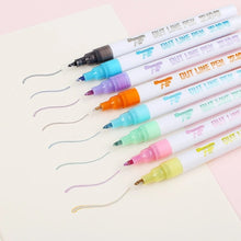 Load image into Gallery viewer, Highlighter Pen Student Marker
