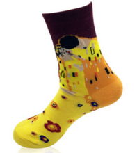 Load image into Gallery viewer, CHAUSSETTES VENUS

