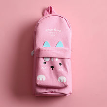 Load image into Gallery viewer, Lovely large capacity stationery bag
