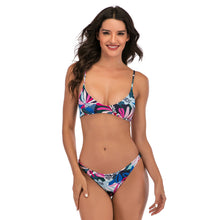 Load image into Gallery viewer, Sexy low waist swimsuit
