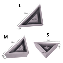 Load image into Gallery viewer, Silicone mold for flower pot
