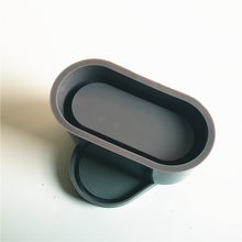 Load image into Gallery viewer, Large oval cement flowerpot mould
