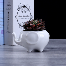 Load image into Gallery viewer, Creative ceramic flower pot
