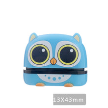 Load image into Gallery viewer, Kindergarten Name Seal Children Cartoon Washable
