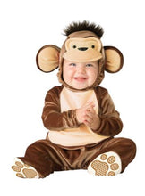 Load image into Gallery viewer, Halloween And Christmas Baby Animal Shape Jumpsuit
